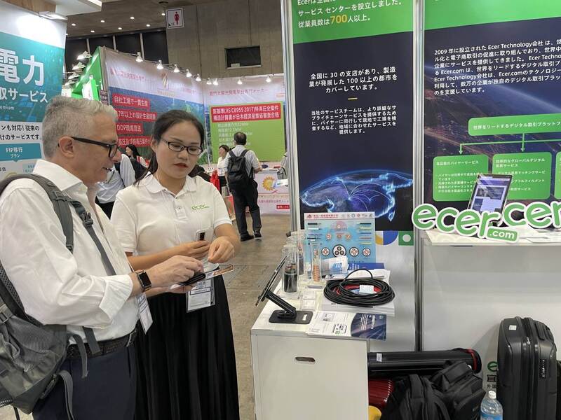 Changsha Purple Horn E-Commerce Co., Ltd. 제조업체 생산 라인