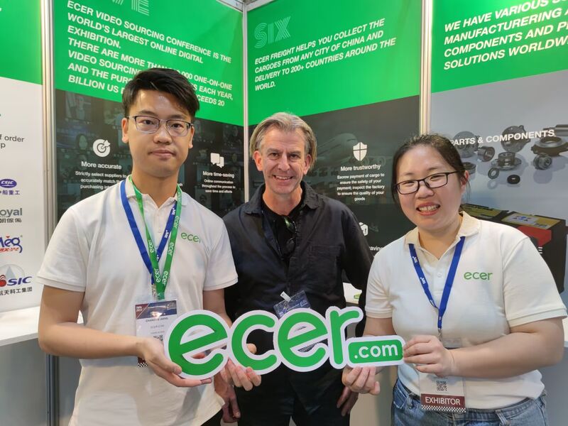 중국 Changsha Purple Horn E-Commerce Co., Ltd. 회사 프로필