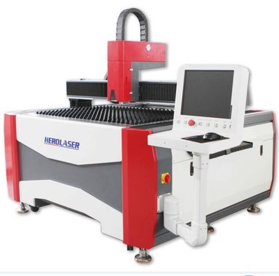 Purple Horn 12000W Metal Fiber Laser Cutter Cutting Machine