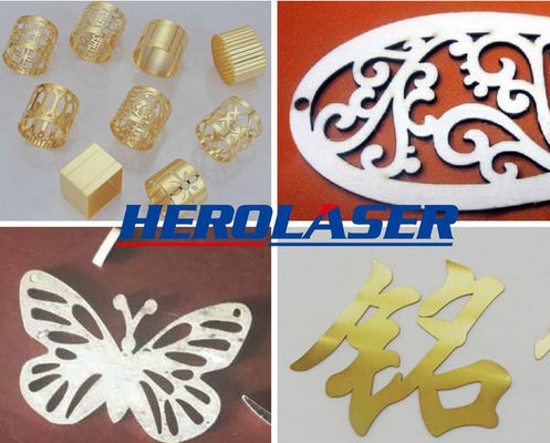 Purple Horn 12000W Metal Fiber Laser Cutter Cutting Machine